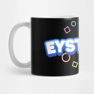 EYstreem Logo Mug